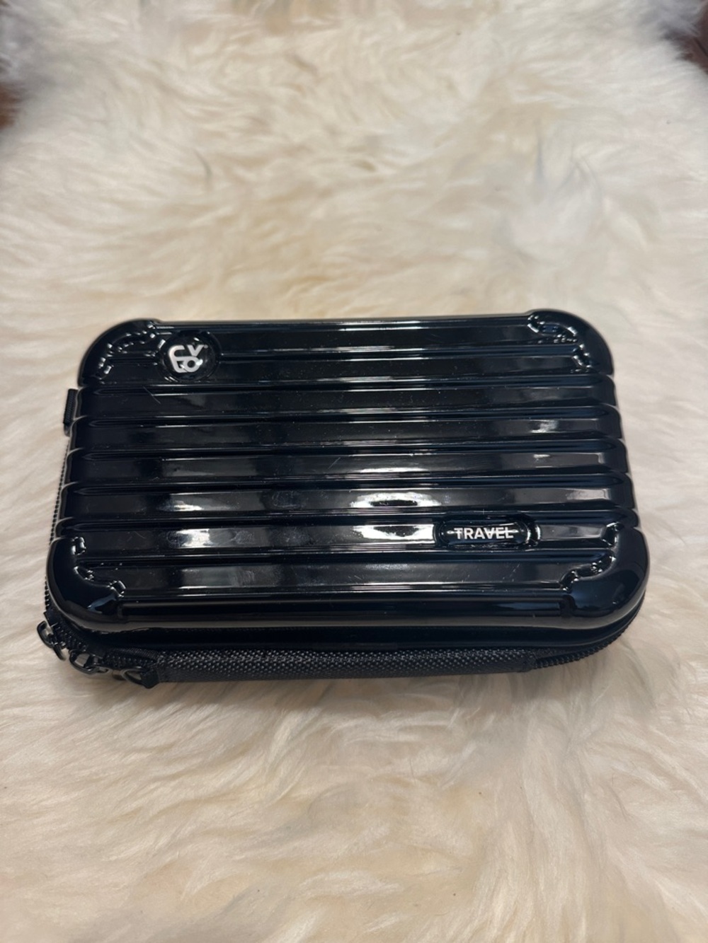 Travel mini bag